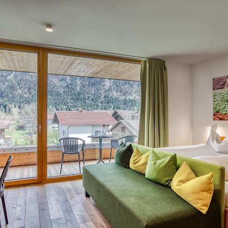 Hotel Wirtshaus Sattlerwirt Ebbs Kültér fotó