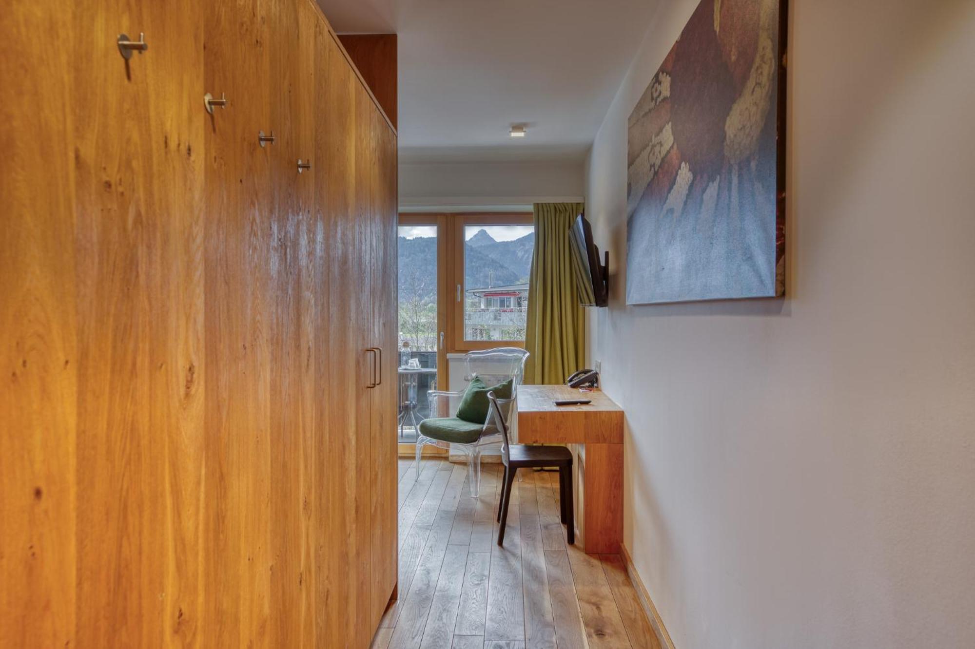 Hotel Wirtshaus Sattlerwirt Ebbs Szoba fotó