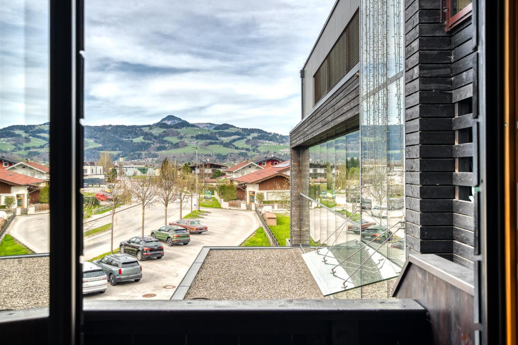 Hotel Wirtshaus Sattlerwirt Ebbs Szoba fotó