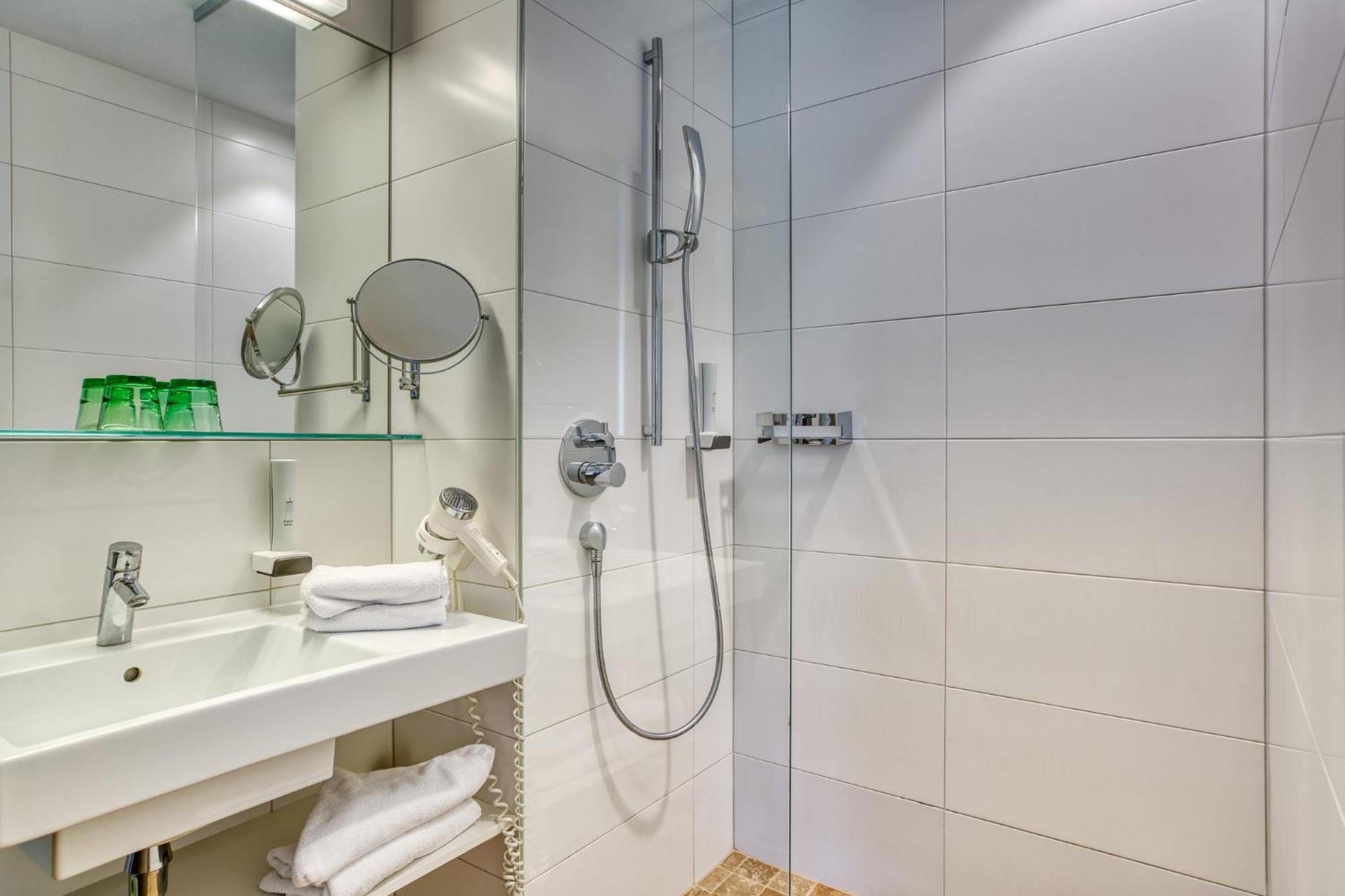Hotel Wirtshaus Sattlerwirt Ebbs Szoba fotó