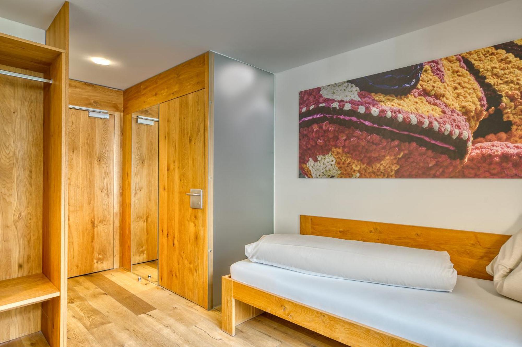 Hotel Wirtshaus Sattlerwirt Ebbs Szoba fotó