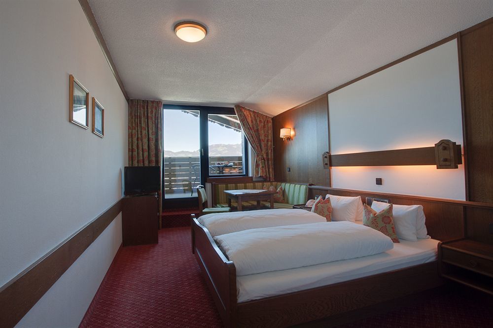 Hotel Wirtshaus Sattlerwirt Ebbs Kültér fotó