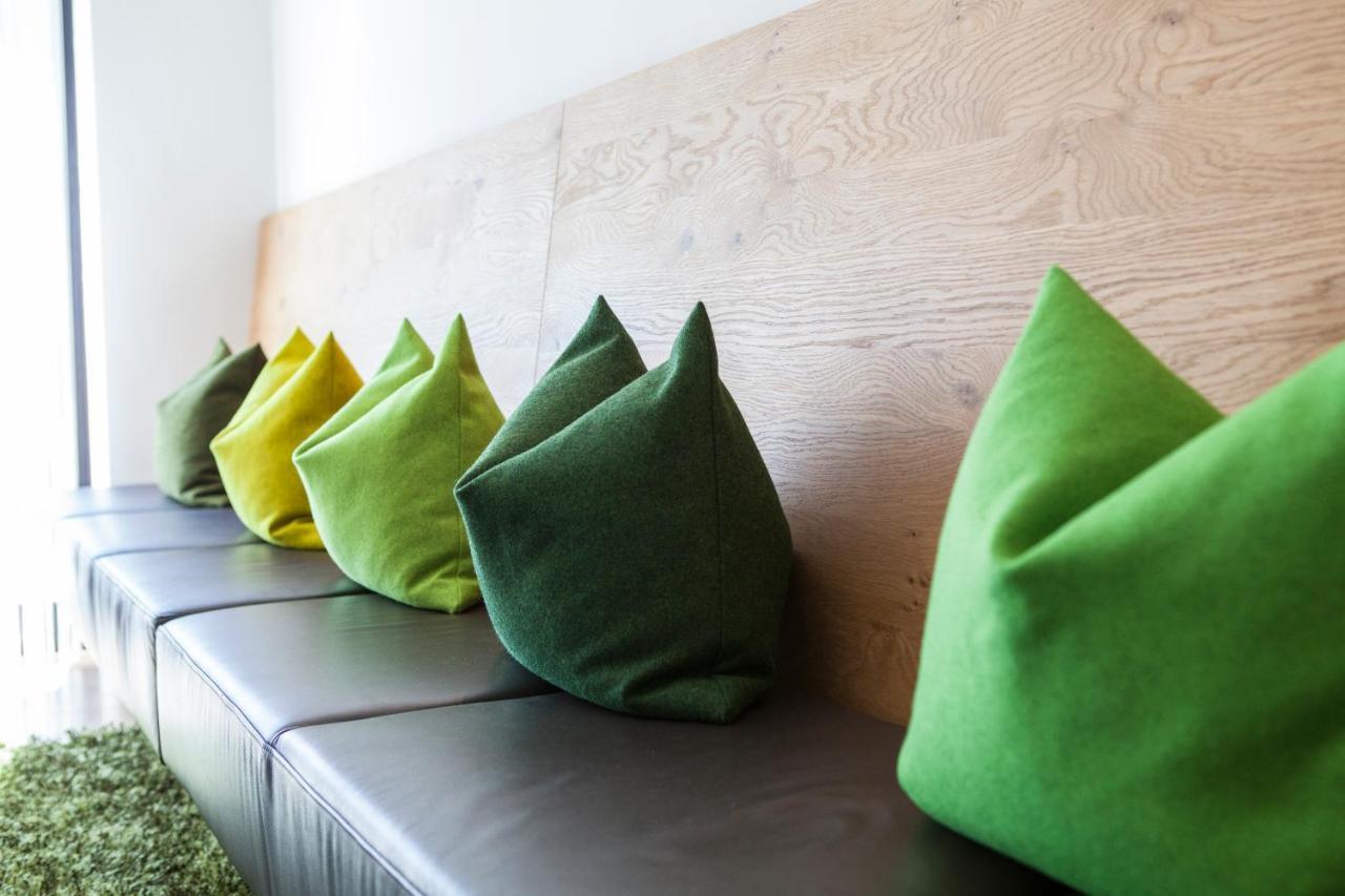 Hotel Wirtshaus Sattlerwirt Ebbs Kültér fotó