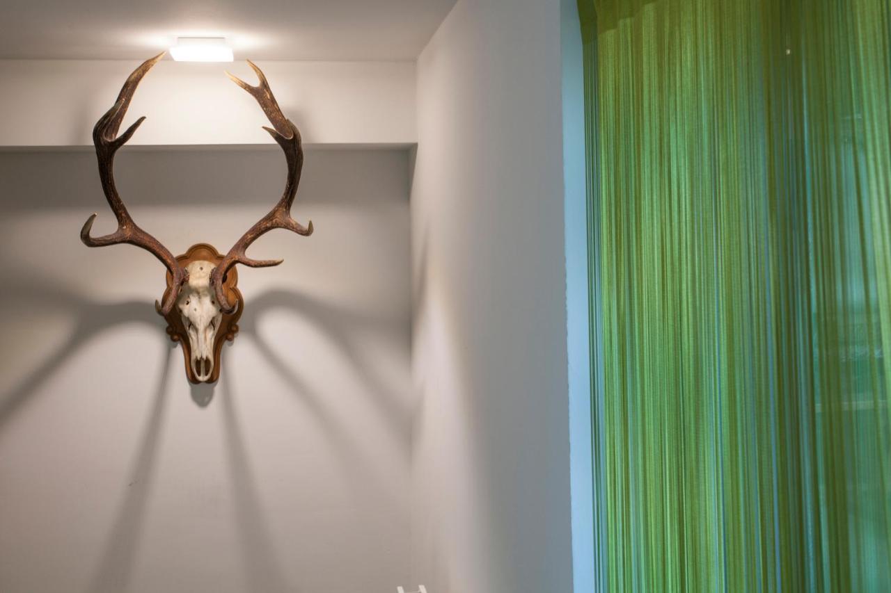 Hotel Wirtshaus Sattlerwirt Ebbs Kültér fotó